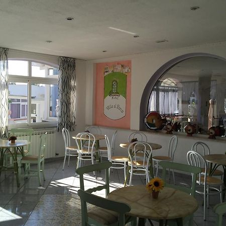Hotel Villa Al Parco Forio di Ischia 外观 照片