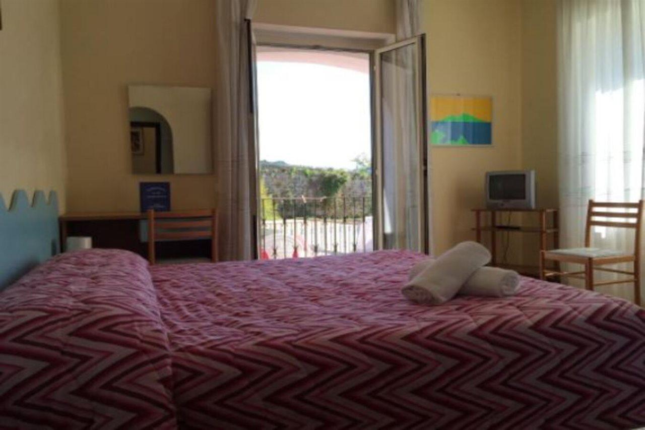 Hotel Villa Al Parco Forio di Ischia 外观 照片