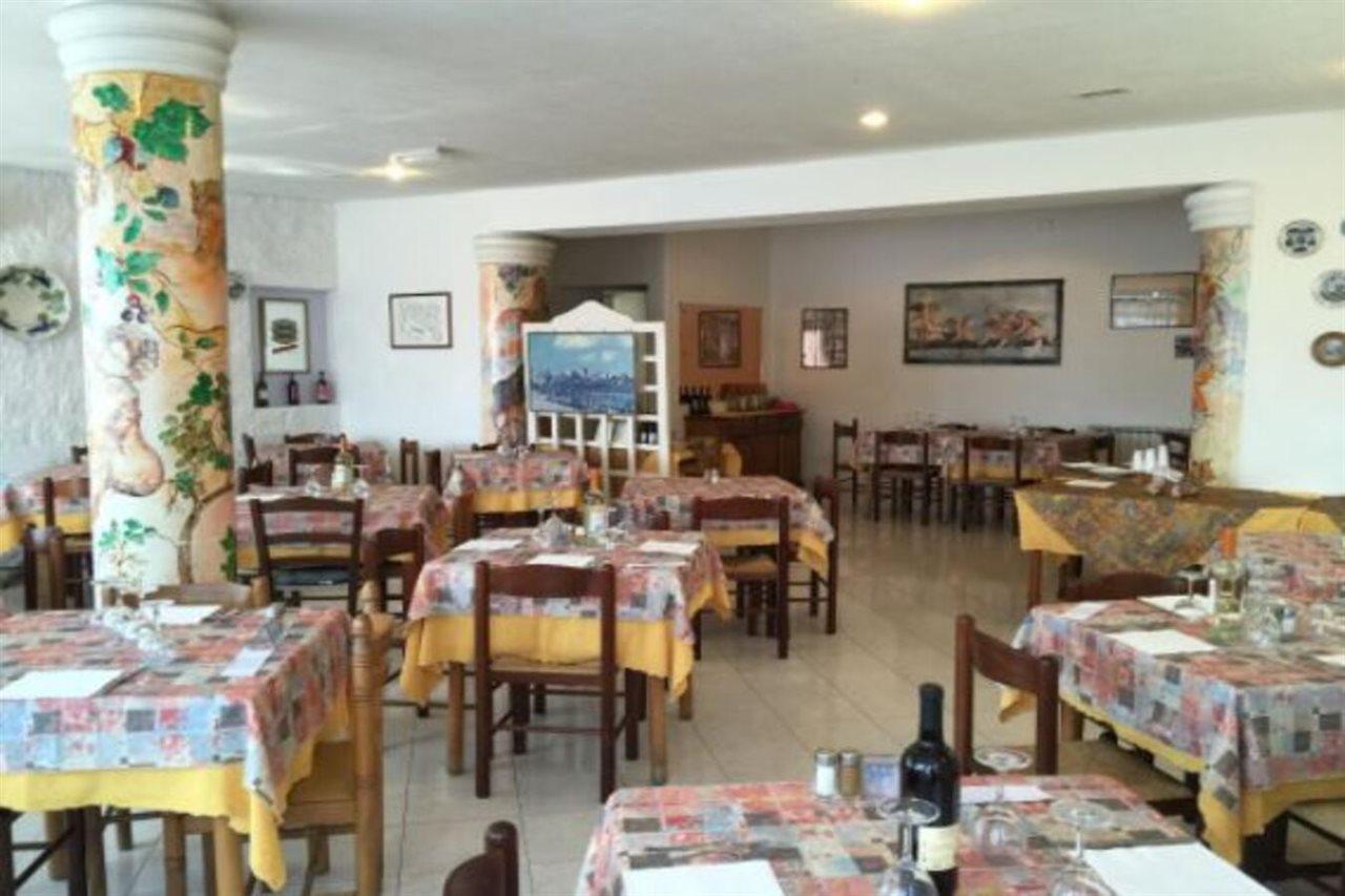 Hotel Villa Al Parco Forio di Ischia 外观 照片