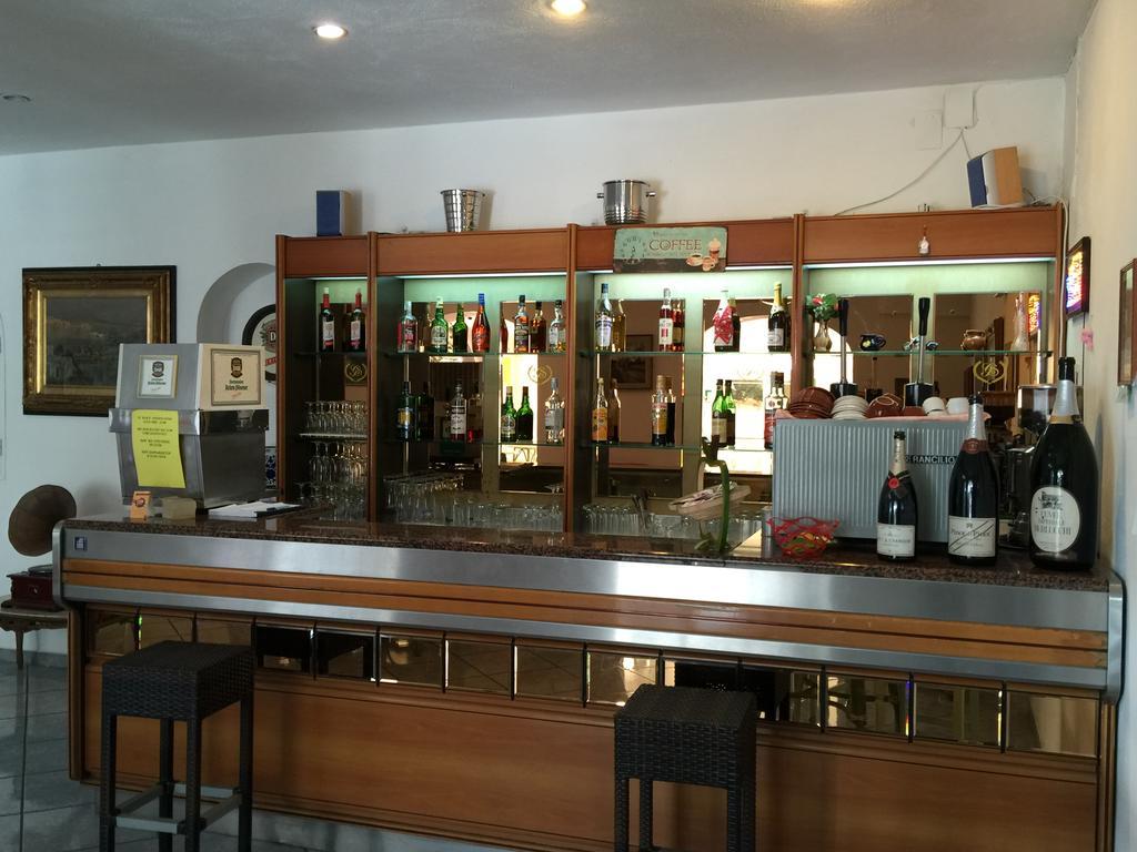 Hotel Villa Al Parco Forio di Ischia 外观 照片