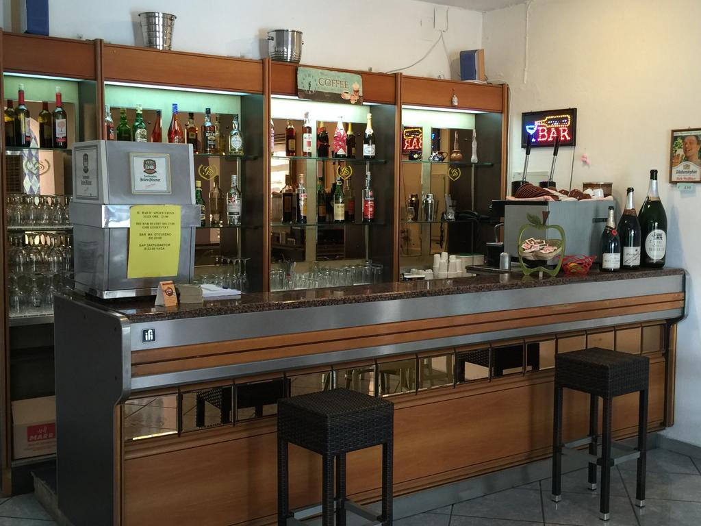 Hotel Villa Al Parco Forio di Ischia 外观 照片