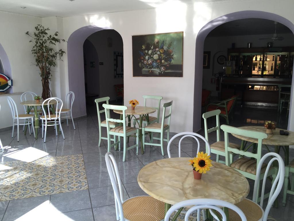 Hotel Villa Al Parco Forio di Ischia 外观 照片