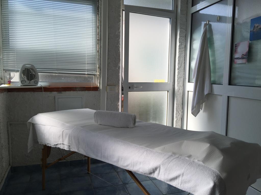 Hotel Villa Al Parco Forio di Ischia 外观 照片
