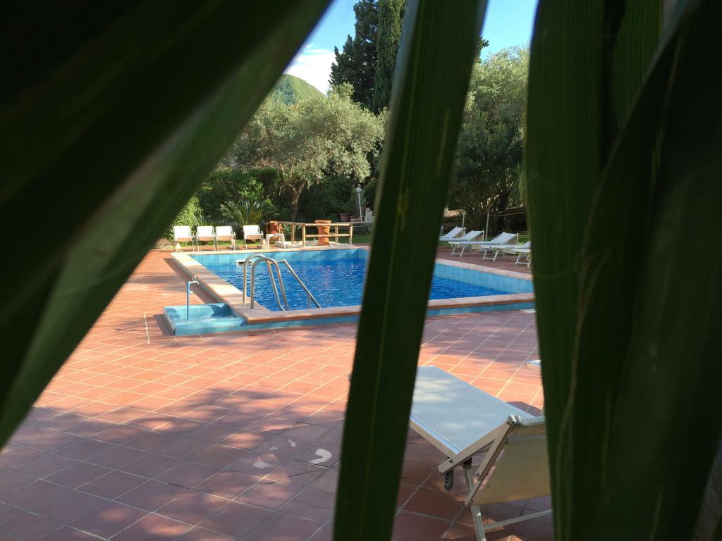 Hotel Villa Al Parco Forio di Ischia 外观 照片