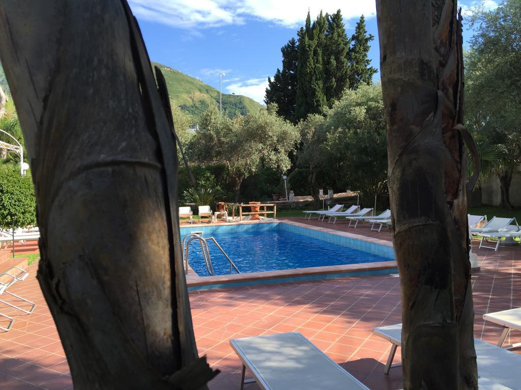 Hotel Villa Al Parco Forio di Ischia 外观 照片