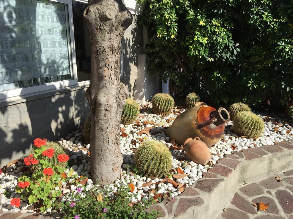 Hotel Villa Al Parco Forio di Ischia 外观 照片