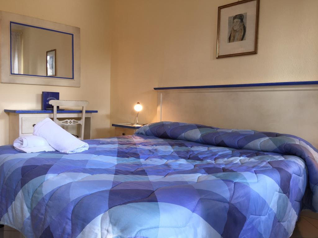 Hotel Villa Al Parco Forio di Ischia 外观 照片