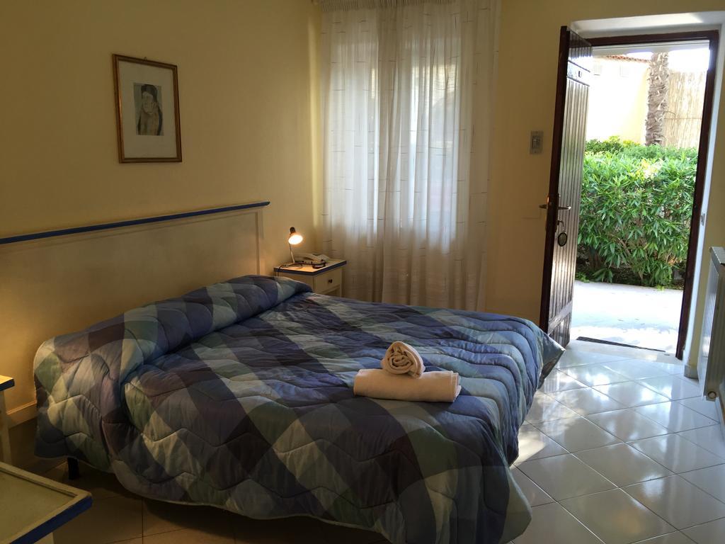 Hotel Villa Al Parco Forio di Ischia 外观 照片