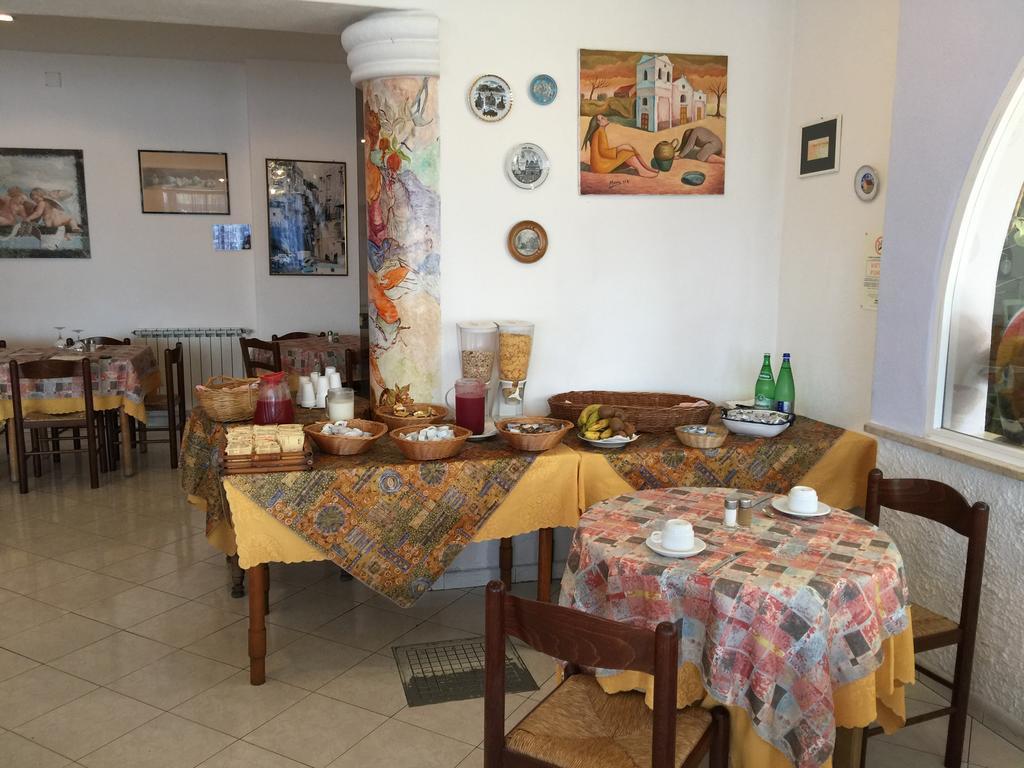 Hotel Villa Al Parco Forio di Ischia 外观 照片