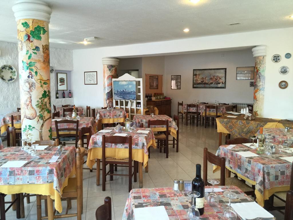 Hotel Villa Al Parco Forio di Ischia 外观 照片