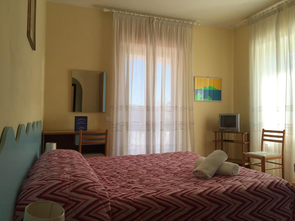 Hotel Villa Al Parco Forio di Ischia 外观 照片