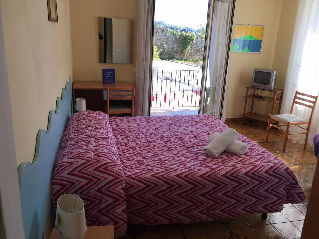 Hotel Villa Al Parco Forio di Ischia 外观 照片