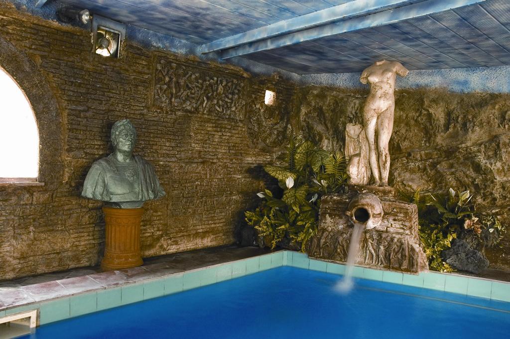 Hotel Villa Al Parco Forio di Ischia 外观 照片