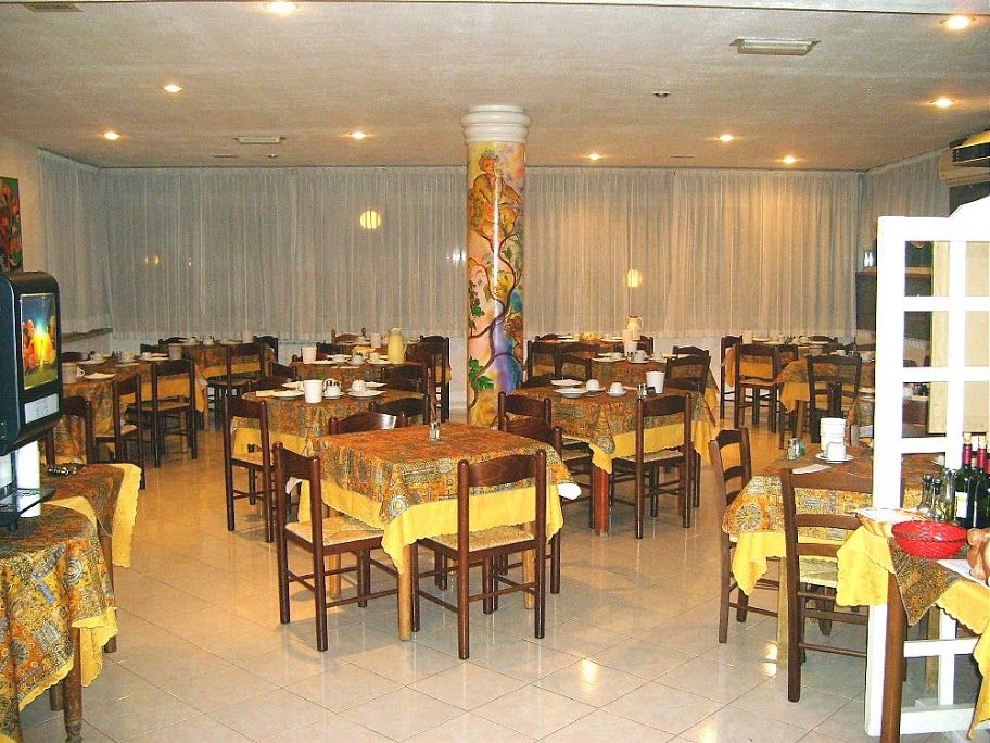 Hotel Villa Al Parco Forio di Ischia 外观 照片