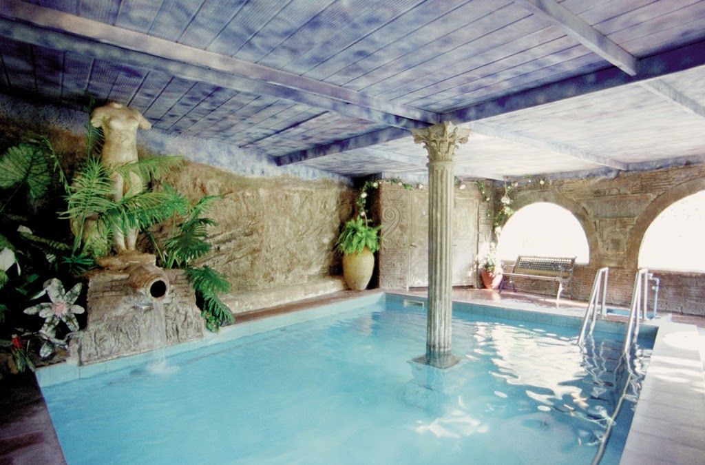 Hotel Villa Al Parco Forio di Ischia 外观 照片