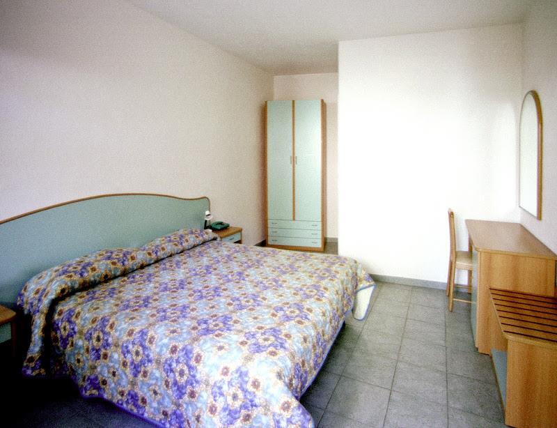 Hotel Villa Al Parco Forio di Ischia 外观 照片